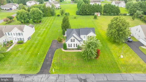 $575,000 | 15274 Robinson Drive, Milton, DE 19968