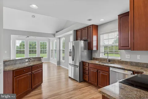 $575,000 | 15274 Robinson Drive, Milton, DE 19968