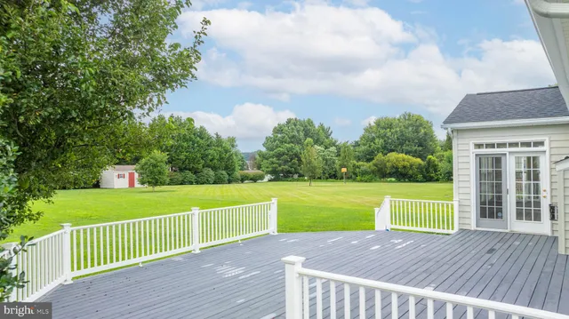 $569,000 | 15274 Robinson Drive, Milton, DE 19968