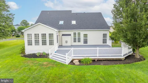 $575,000 | 15274 Robinson Drive, Milton, DE 19968