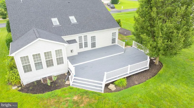 $569,000 | 15274 Robinson Drive, Milton, DE 19968