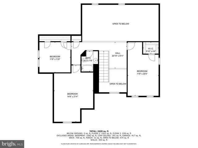 $569,000 | 15274 Robinson Drive, Milton, DE 19968