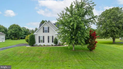 $575,000 | 15274 Robinson Drive, Milton, DE 19968