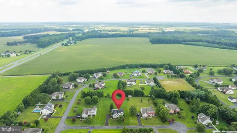 $575,000 | 15274 Robinson Drive, Milton, DE 19968