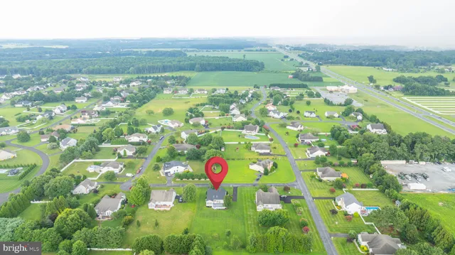 $569,000 | 15274 Robinson Drive, Milton, DE 19968