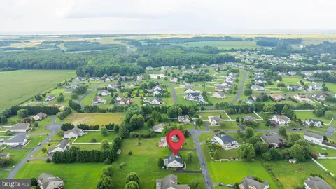 $575,000 | 15274 Robinson Drive, Milton, DE 19968