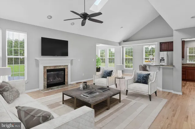 $569,000 | 15274 Robinson Drive, Milton, DE 19968