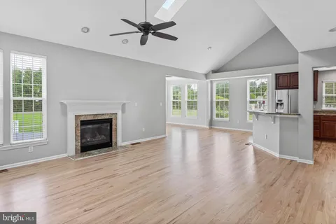 $575,000 | 15274 Robinson Drive, Milton, DE 19968