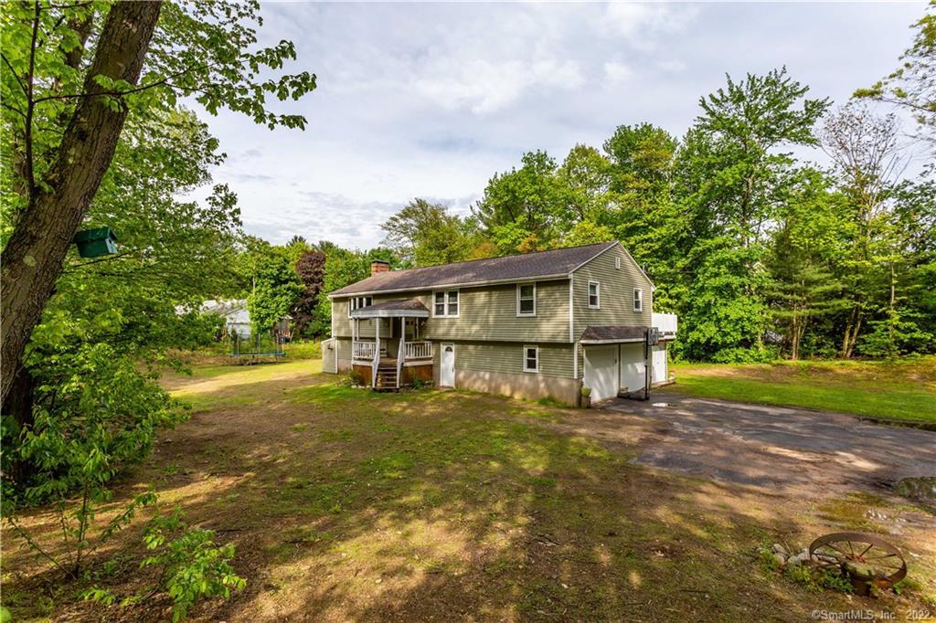 40 Harmony Hill Road Granby, CT 06035 - Photo 1 of 1 Gallery Image 1