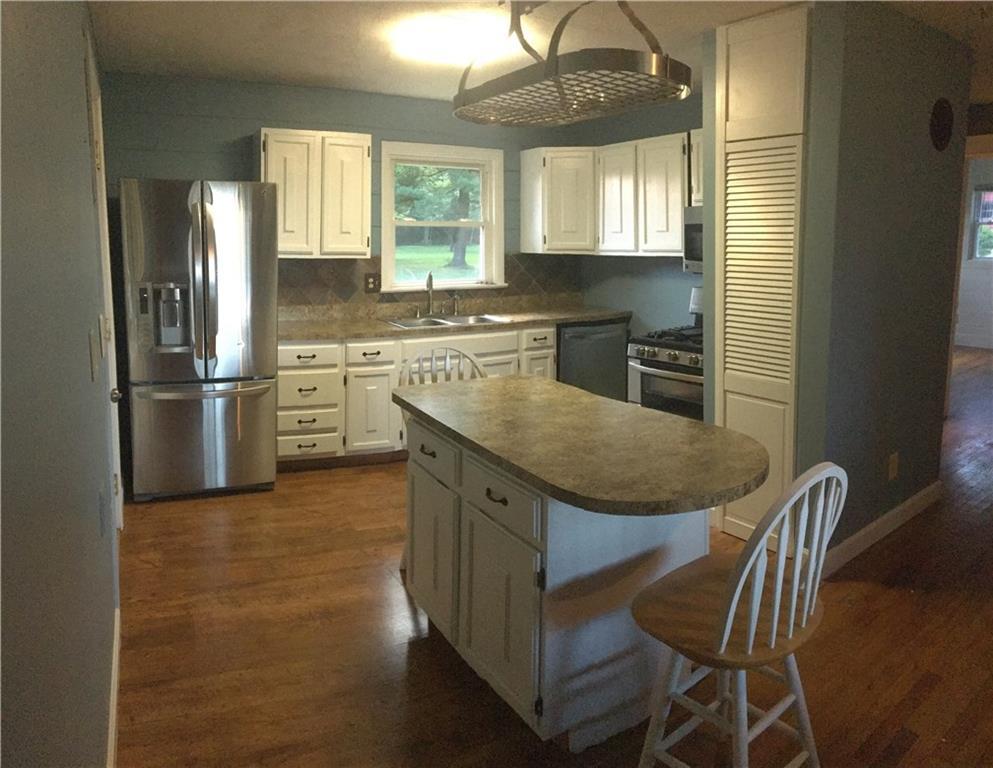 4401 Limerick Road Springfield, OH 45502 - Photo 5 of 16