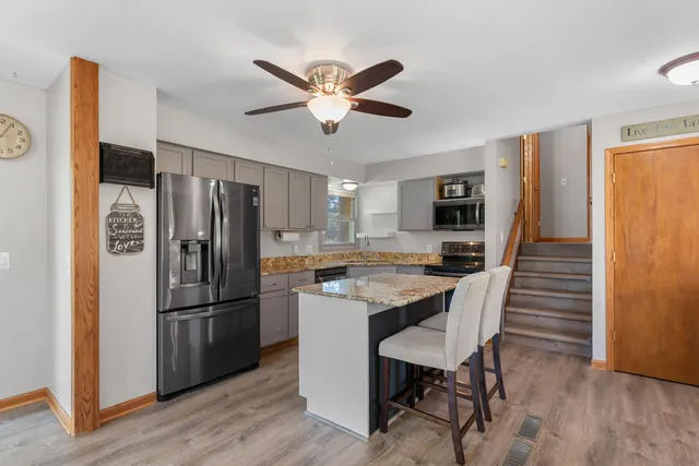 $410,000 | W165-n10401 Wagon Trail, Germantown, WI 53022