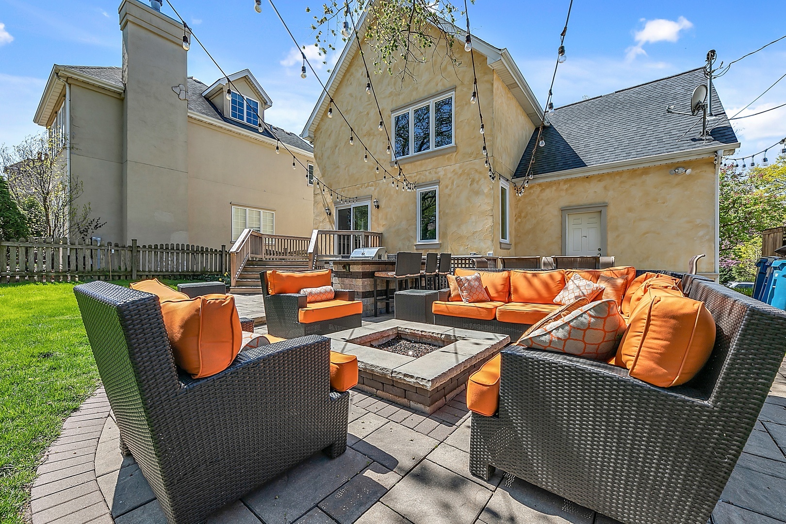 715 South Monroe Street Hinsdale, IL 60521 - Photo 25 of 31