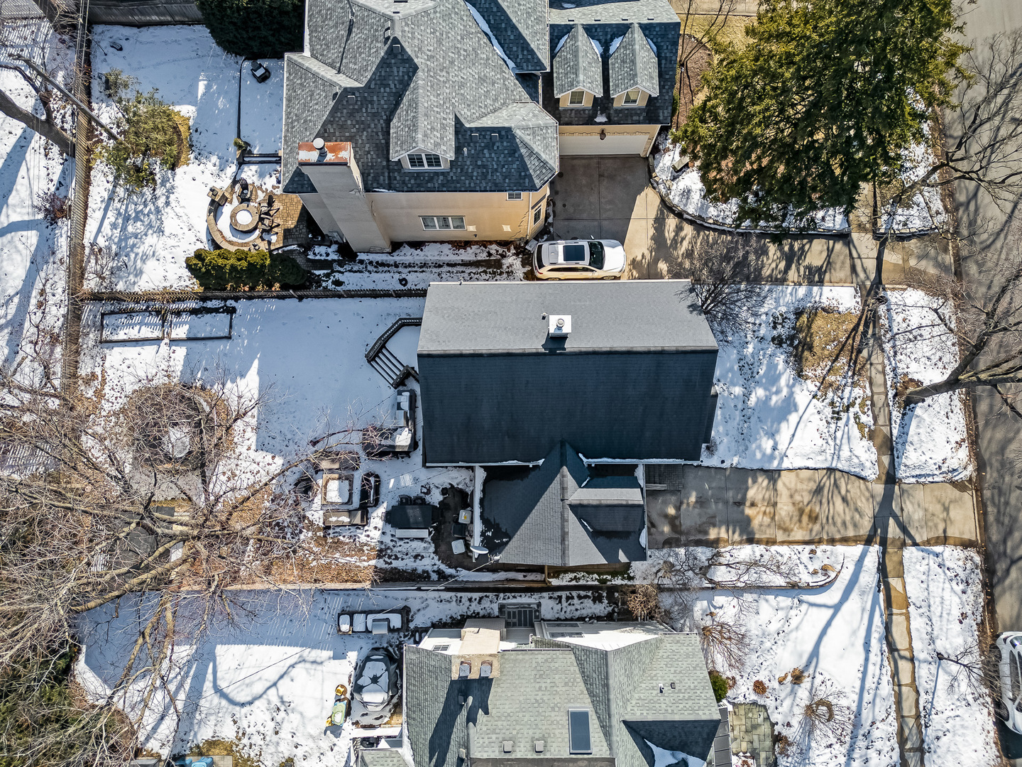 715 South Monroe Street Hinsdale, IL 60521 - Photo 28 of 31