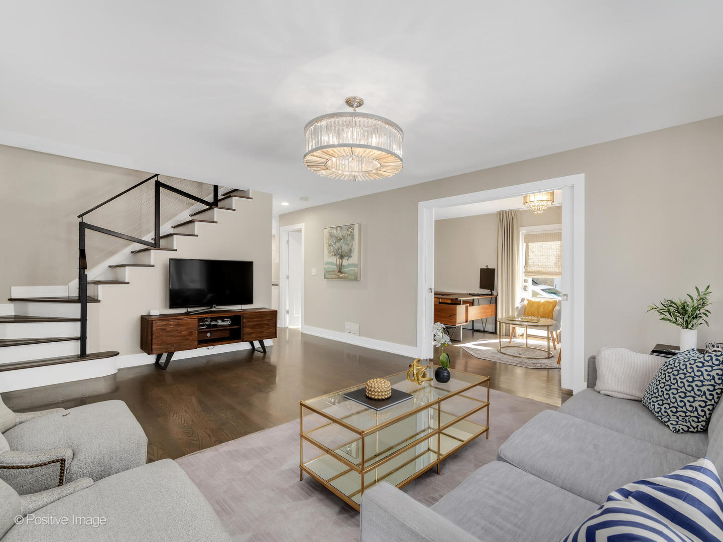 715 South Monroe Street Hinsdale, IL 60521 - Photo 3 of 31