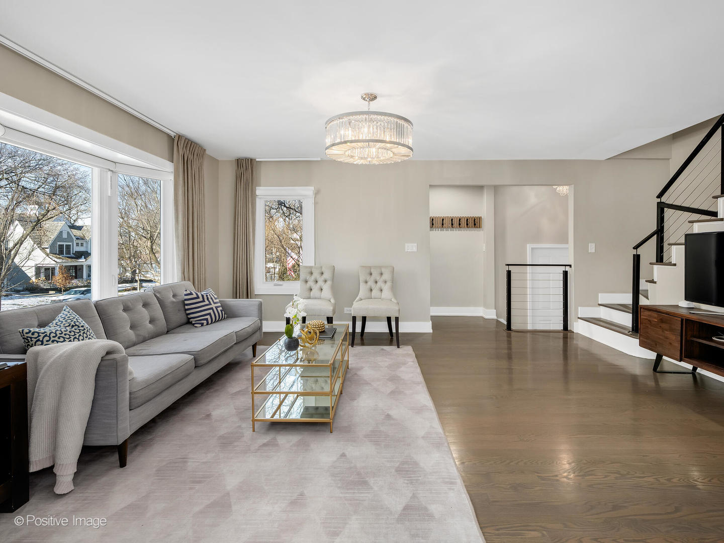 715 South Monroe Street Hinsdale, IL 60521 - Photo 4 of 31