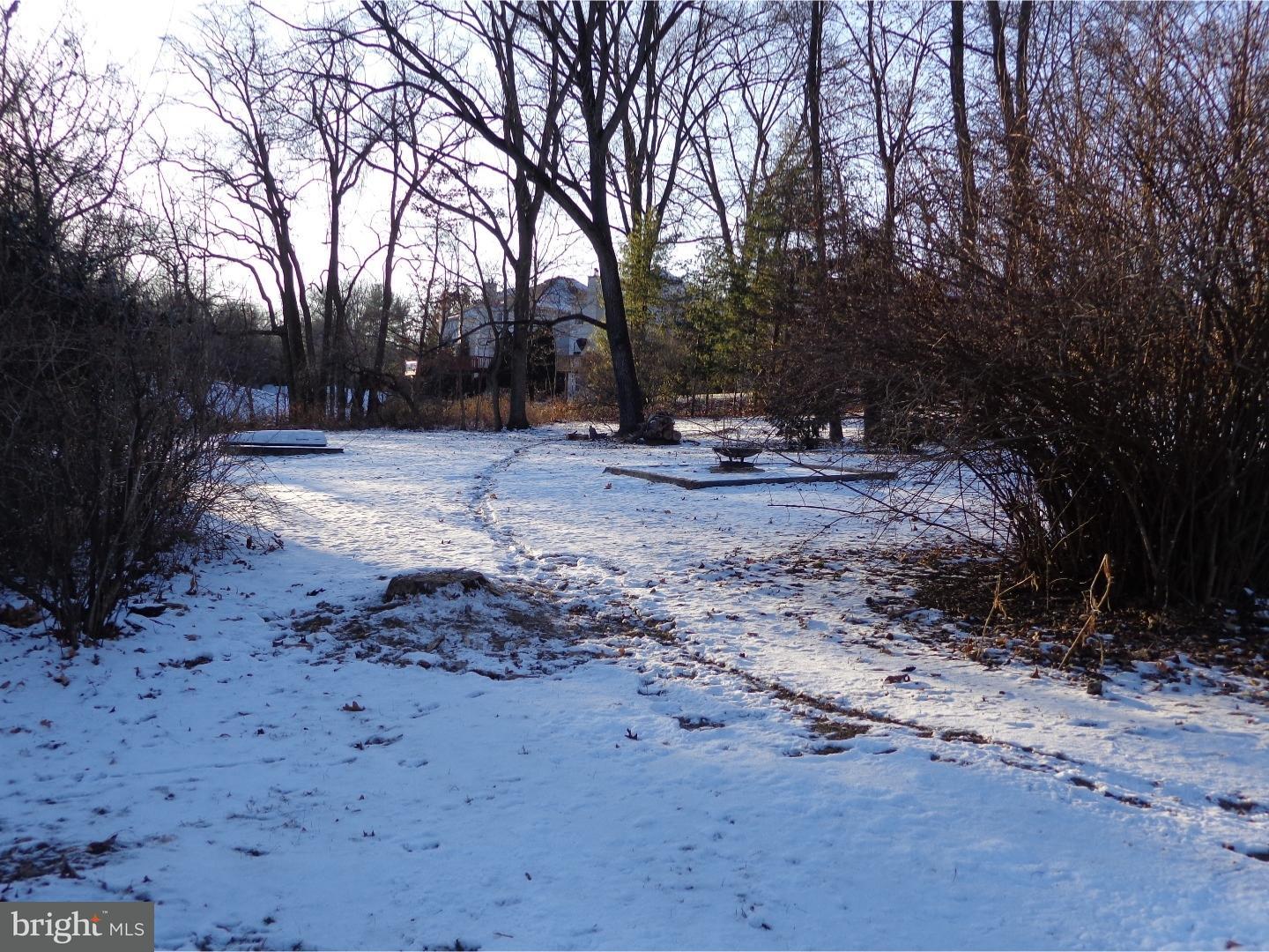 2634 Durham Road Buckingham, PA 18902 - Photo 22 of 22 Back Yard