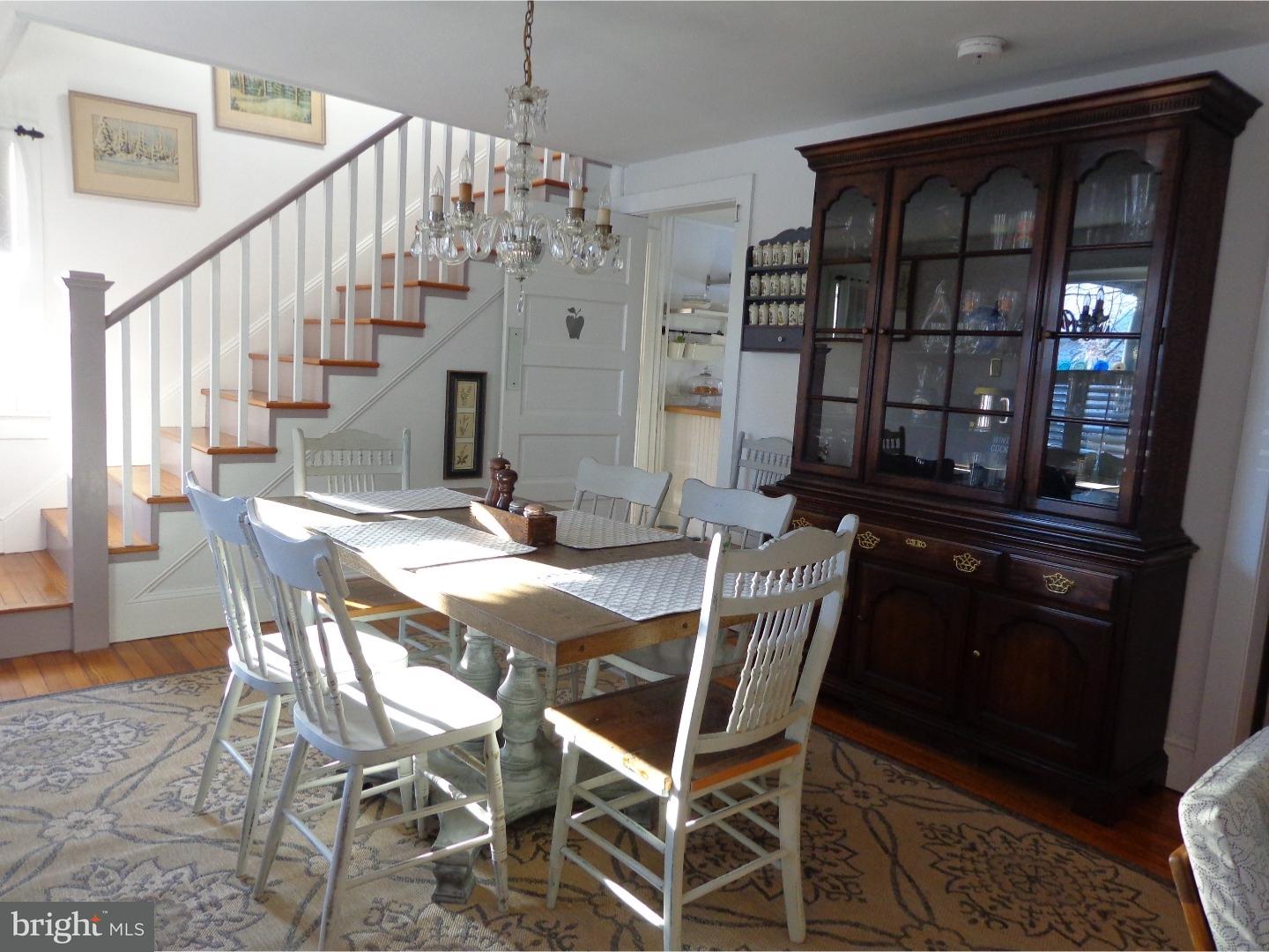 2634 Durham Road Buckingham, PA 18902 - Photo 8 of 22 Dining Room
