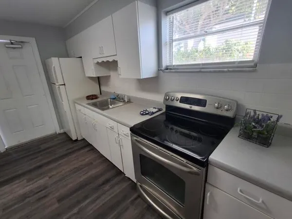 $1,400 | 6507 Winfield Boulevard, Unit 102C, Margate, FL 33063