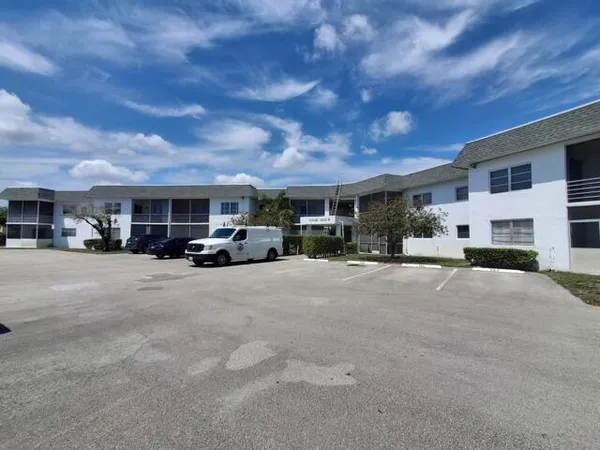 $1,400 | 6507 Winfield Boulevard, Unit 102C, Margate, FL 33063