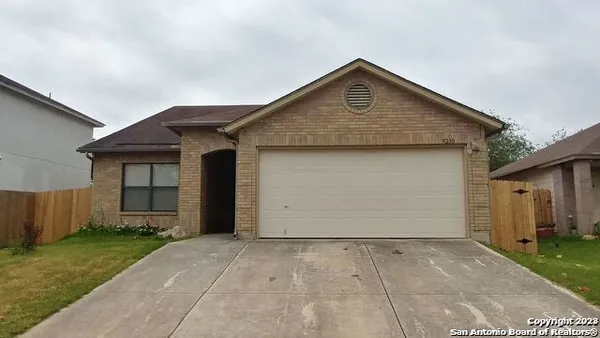 $1,595 | 9230 Centro Grande, San Antonio, TX 78245