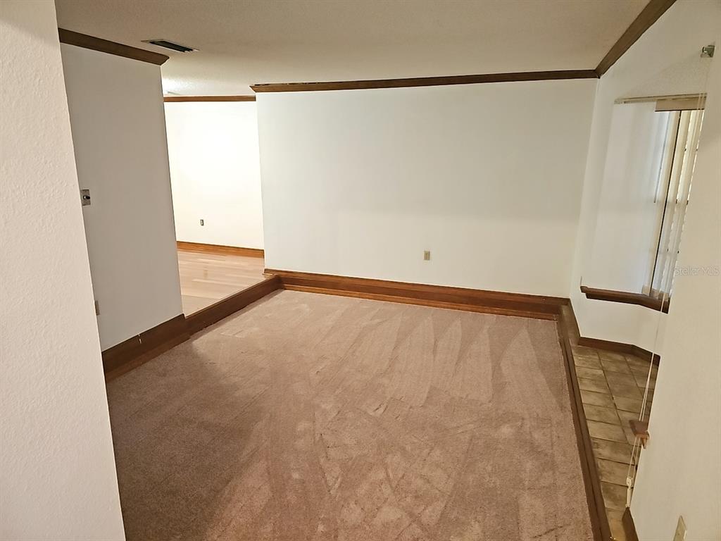 71 Dobson Street Orlando, FL 32805 - Photo 22 of 27 a view of an empty room