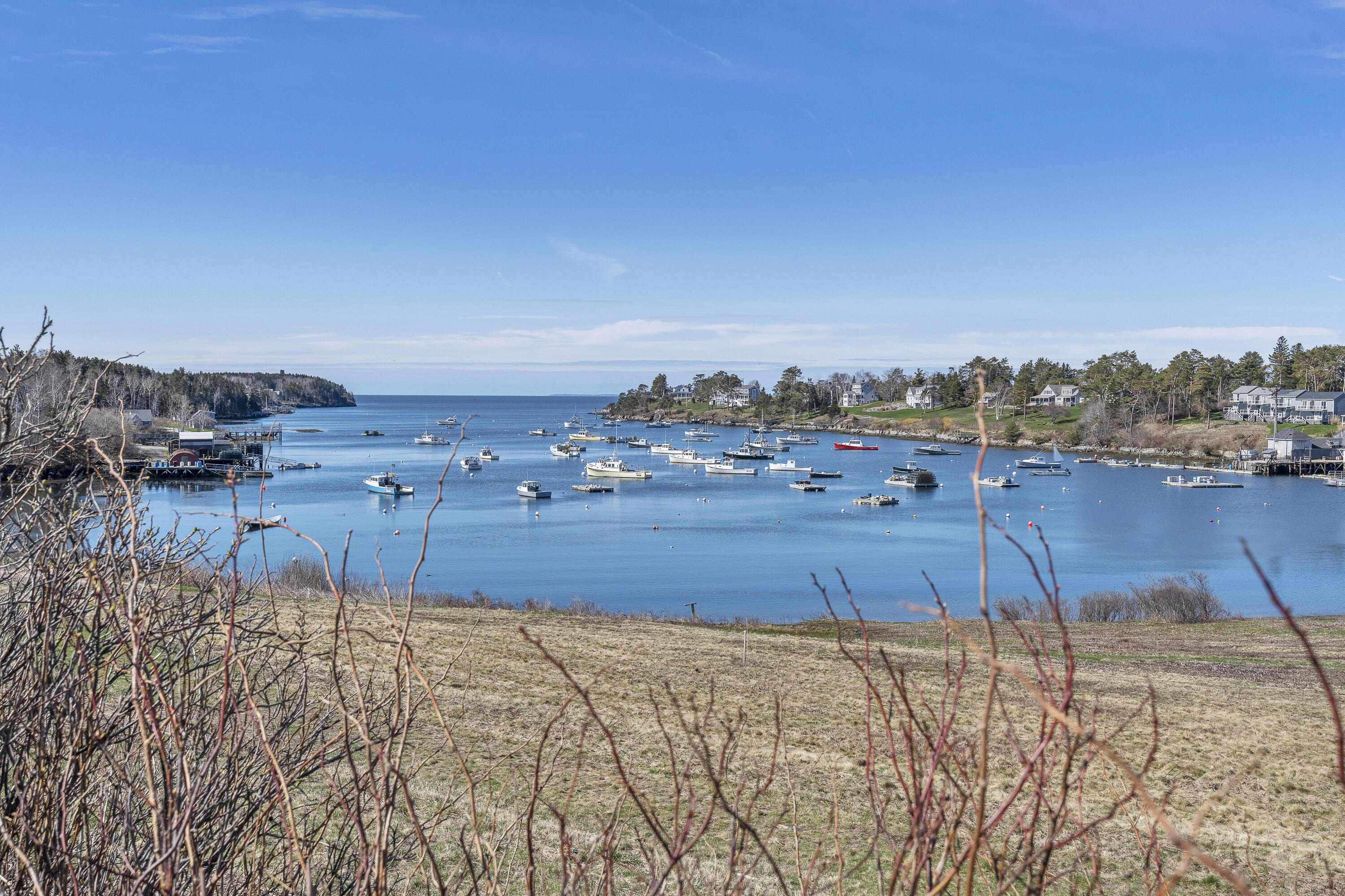 2203 Harpswell Islands Road Bailey Island, ME 04003 - Photo 36 of 71 2203 Harpswell Islands Rd, Bailey Island