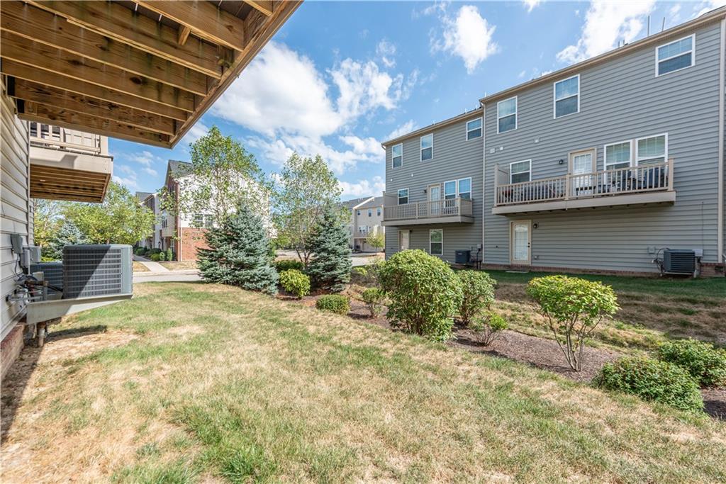 2104 Pointe View Drive Mars, PA 16046 - Photo 24 of 24 Create your own little patio back here.