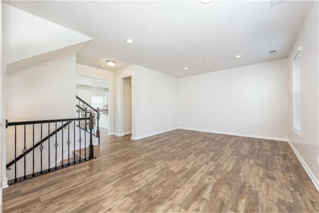 2104 Pointe View Drive Mars, PA 16046 - Photo 3 of 24 So many options for furniture placement.