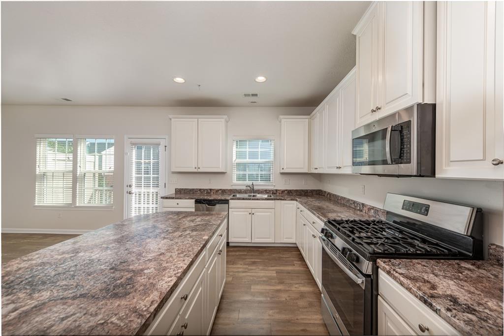 2104 Pointe View Drive Mars, PA 16046 - Photo 10 of 24 Plenty of storage throughout and it has a pantry as well.