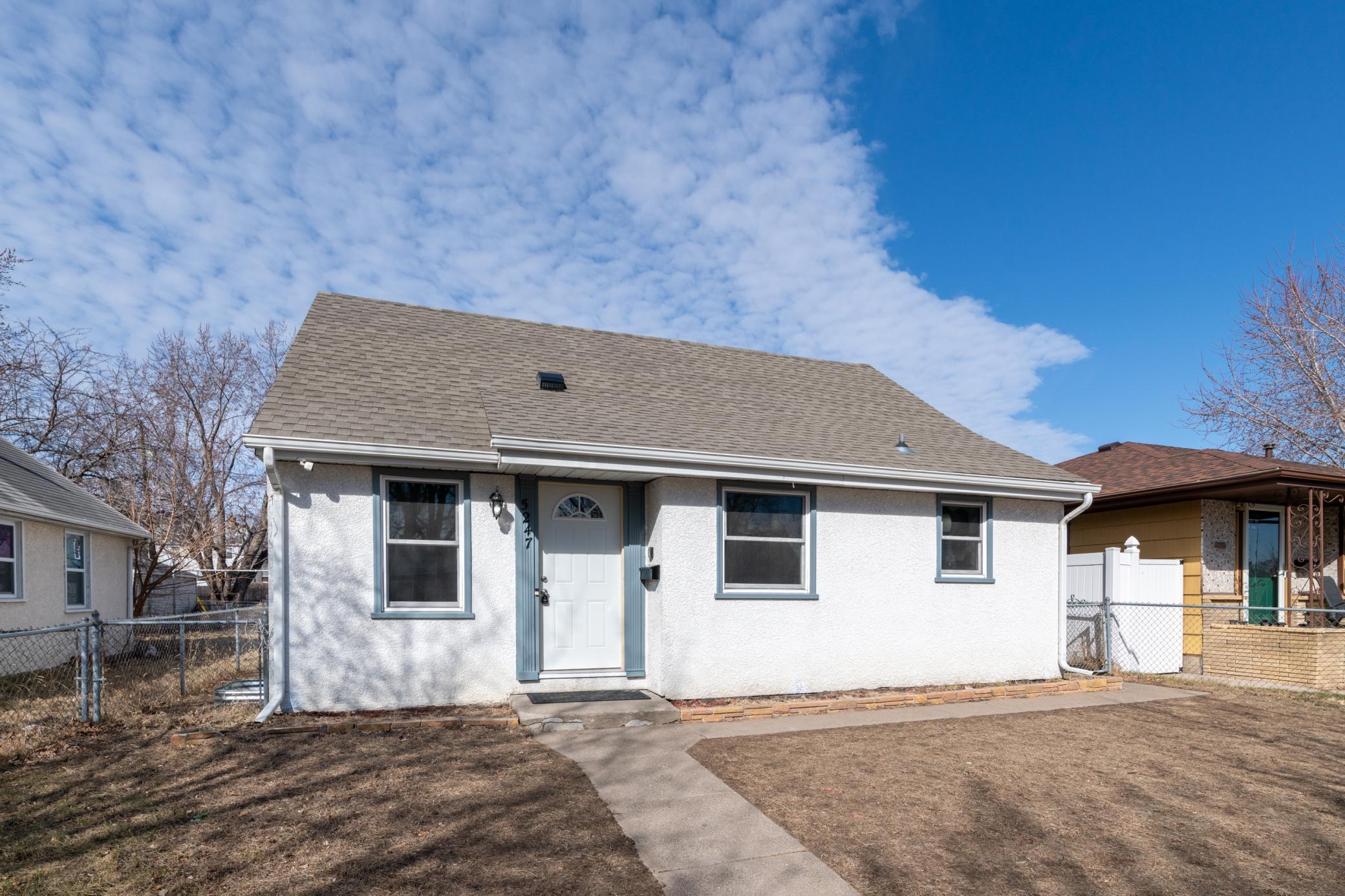 5247 North 4th Street Minneapolis, MN 55430 - Photo 1 of 1