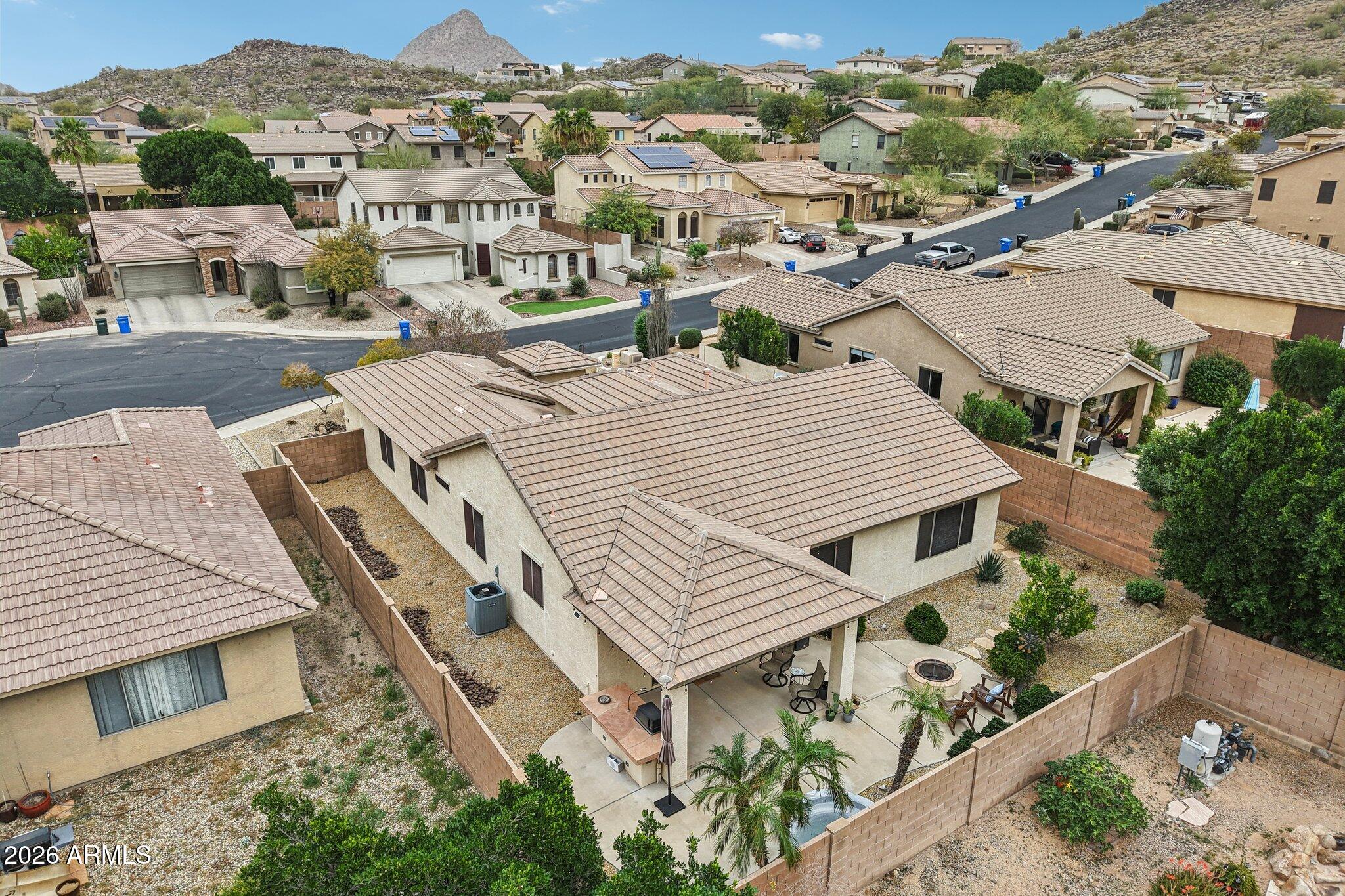 6233 West Bajada Road Phoenix, AZ 85083 - Photo 42 of 45