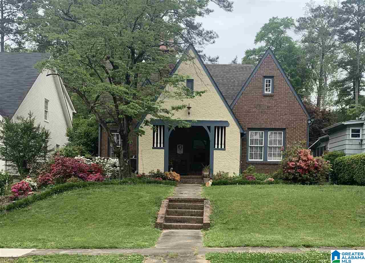 1094 Columbiana Road Birmingham, AL 35209 - Photo 42 of 42
