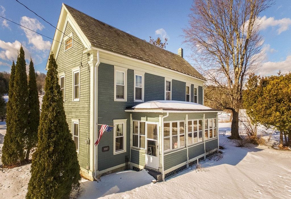 1085 West Creek Road Pittsford, VT 05744 - Photo 3 of 40 Gallery Image 3