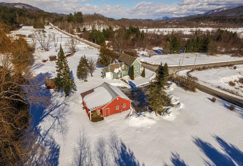 1085 West Creek Road Pittsford, VT 05744 - Photo 7 of 40 Gallery Image 7