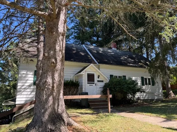 $125,000 | 199 Rauber Street, Wellsville, NY 14895