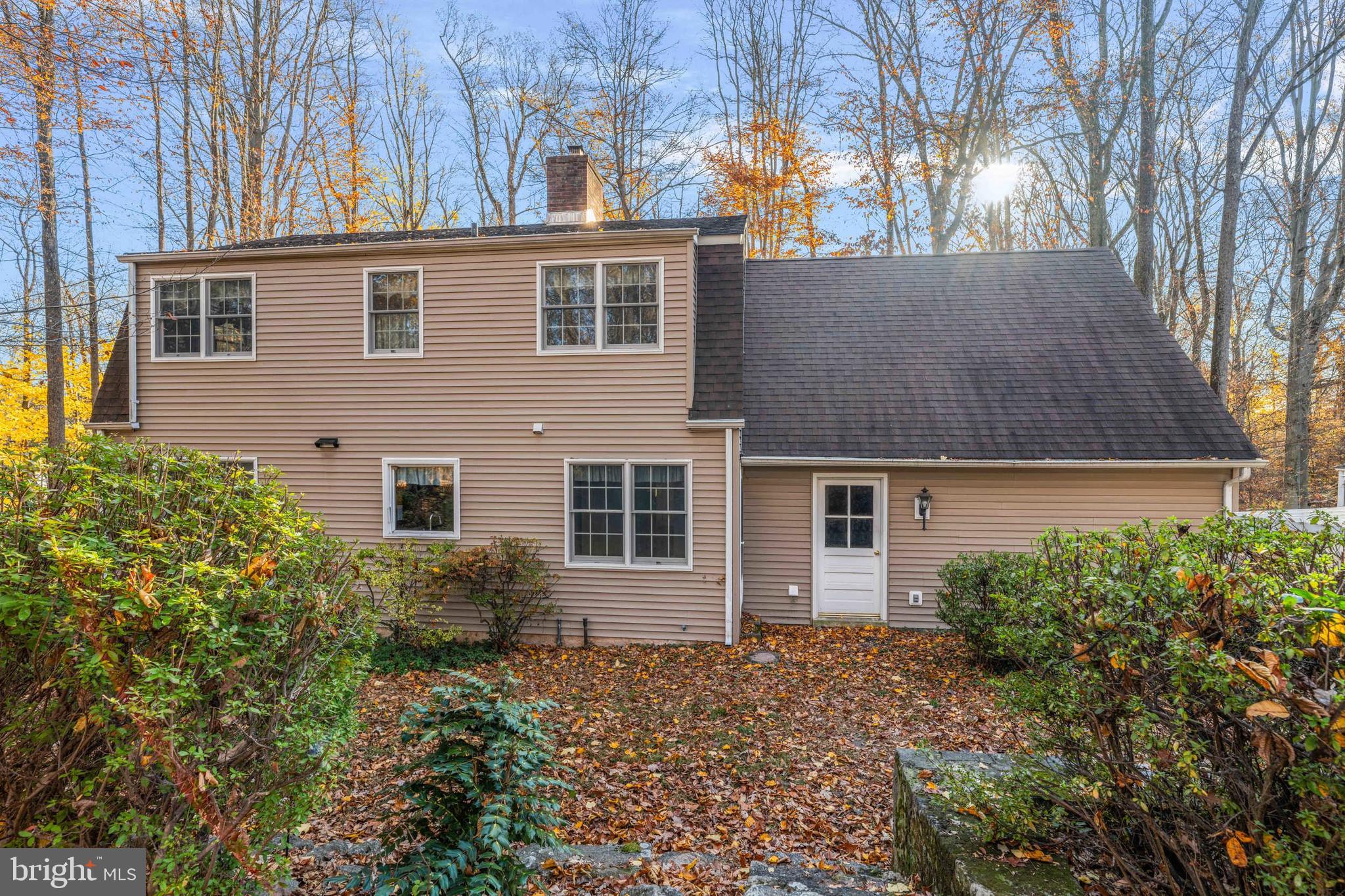 3196 Mill Road Buckingham, PA 18902 - Photo 47 of 59