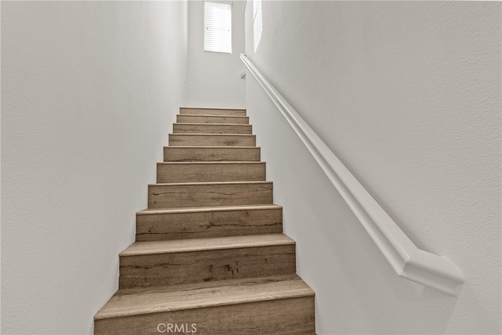 8743 Celebration Street Chino, CA 91708 - Photo 12 of 42 a view of entryway