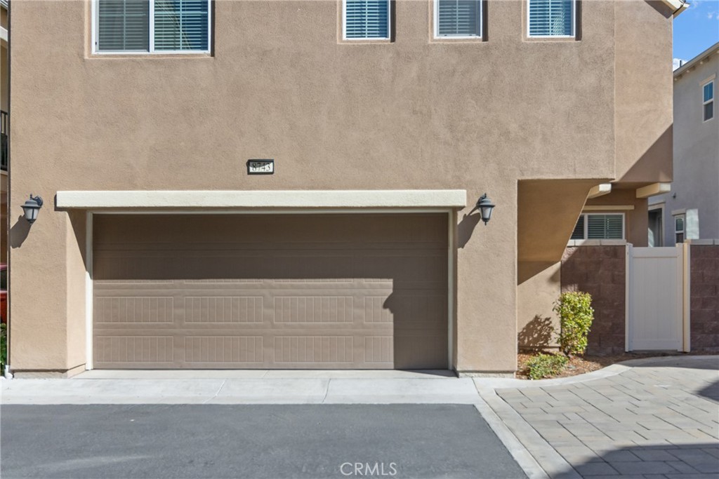 8743 Celebration Street Chino, CA 91708 - Photo 38 of 42 a view of entryway