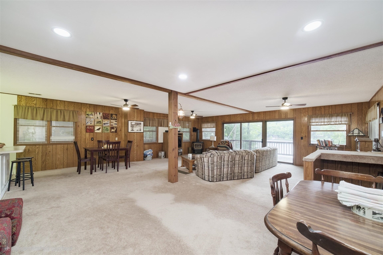 6387 North Larson Road Fountain, MI 49410 - Photo 19 of 48