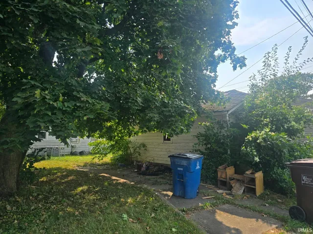 $89,900 | 1146 West 6th Street, Marion, IN 46953