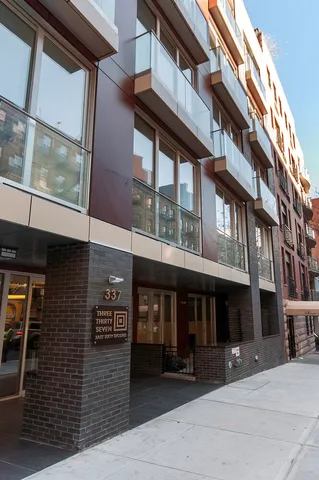 $8,800 | 337 East 62nd Street, Unit 2B | Lenox Hill