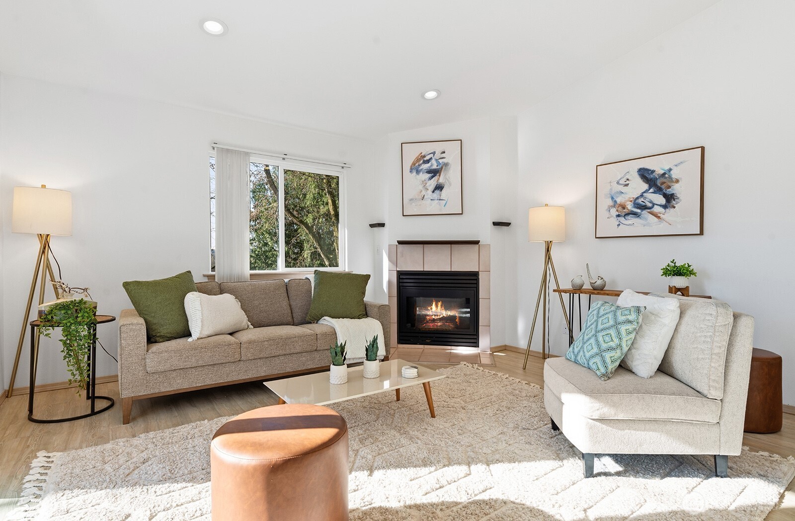 4846 South Morgan Street Seattle, WA 98118 - Photo 16 of 37