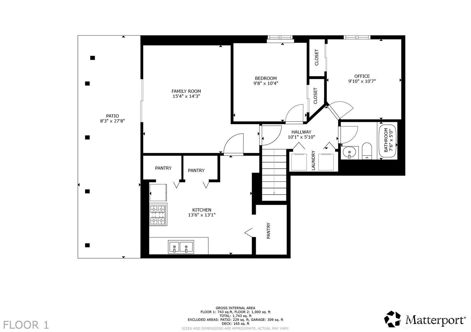 4846 South Morgan Street Seattle, WA 98118 - Photo 36 of 37