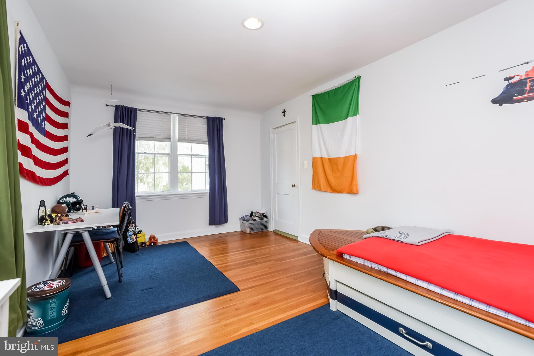 412 Hawthorne Road Wallingford, PA 19086 - Photo 15 of 20