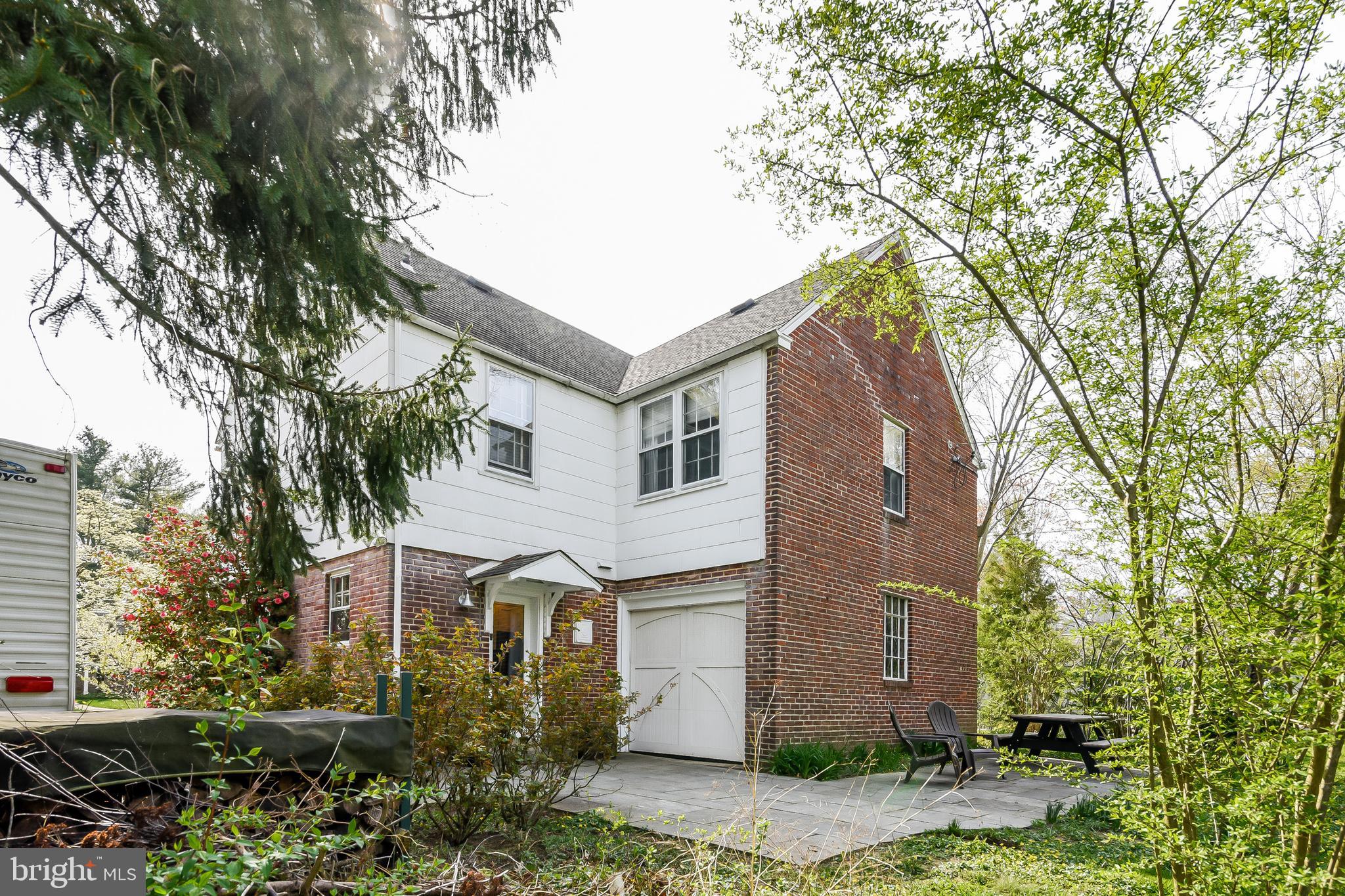 412 Hawthorne Road Wallingford, PA 19086 - Photo 18 of 20