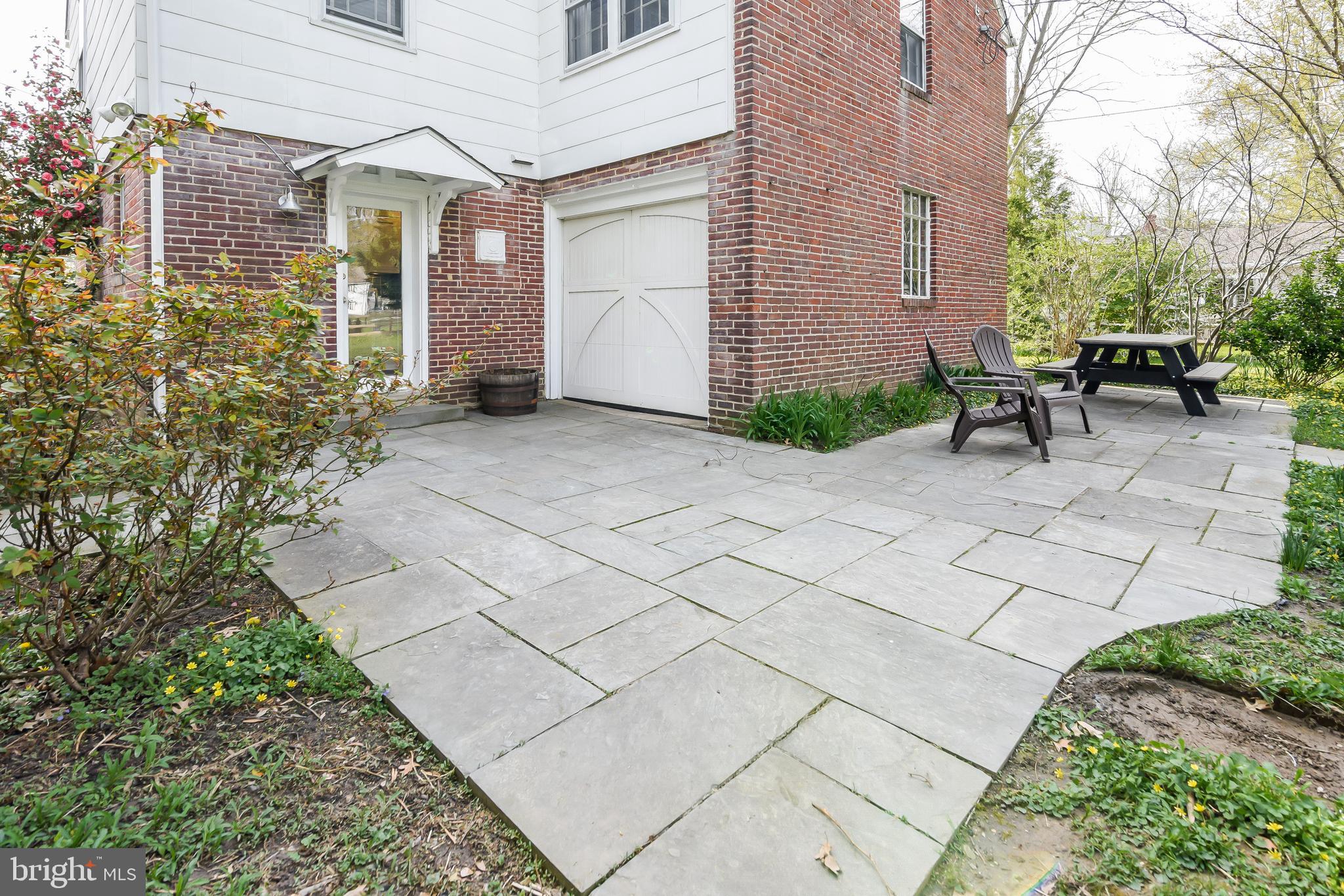 412 Hawthorne Road Wallingford, PA 19086 - Photo 19 of 20