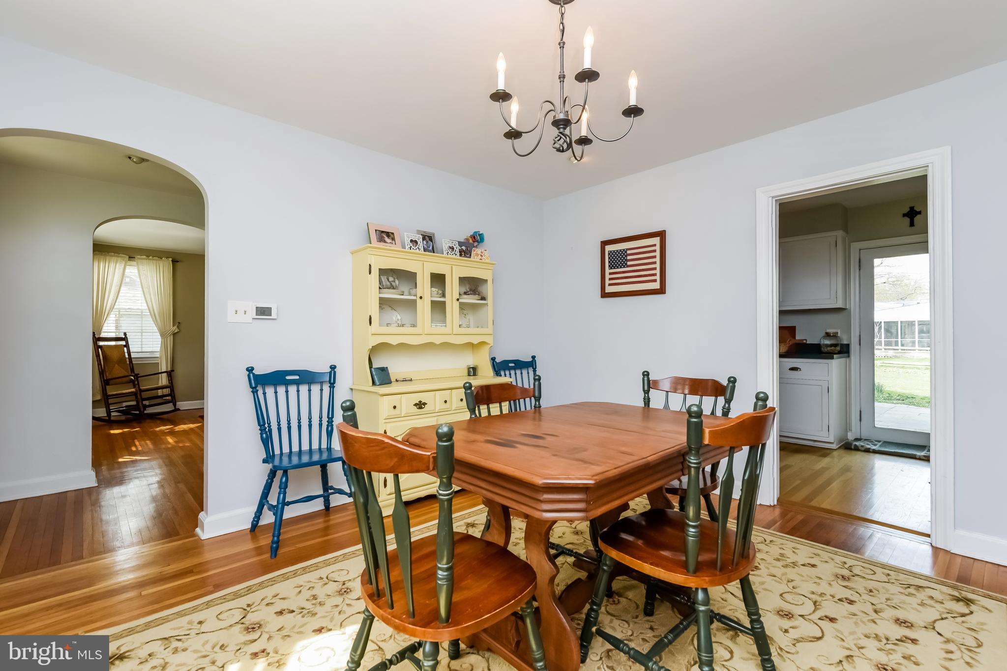 412 Hawthorne Road Wallingford, PA 19086 - Photo 5 of 20