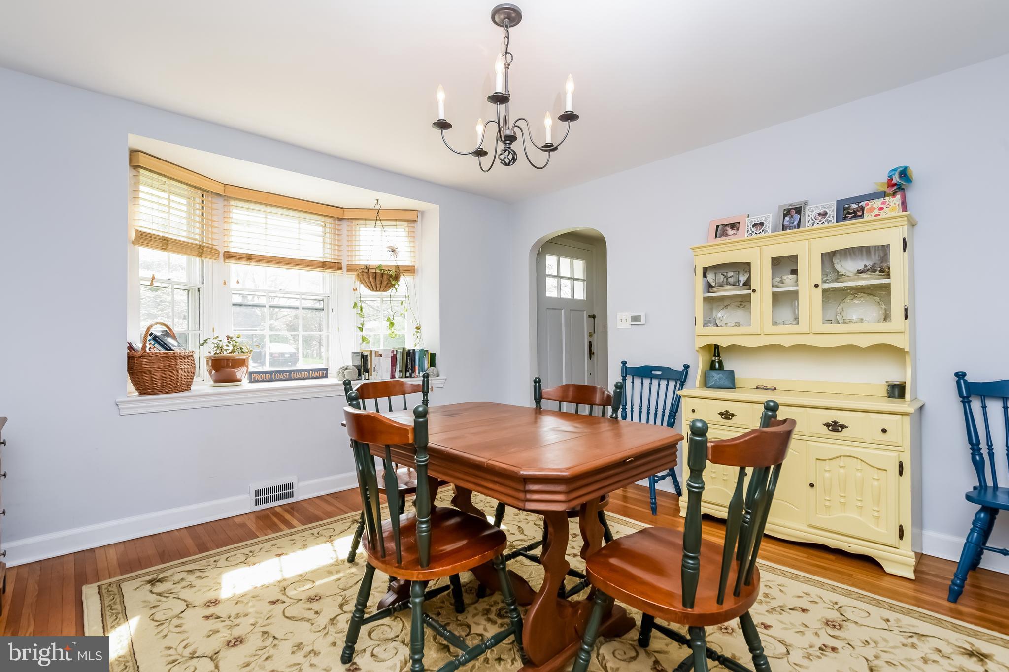 412 Hawthorne Road Wallingford, PA 19086 - Photo 6 of 20