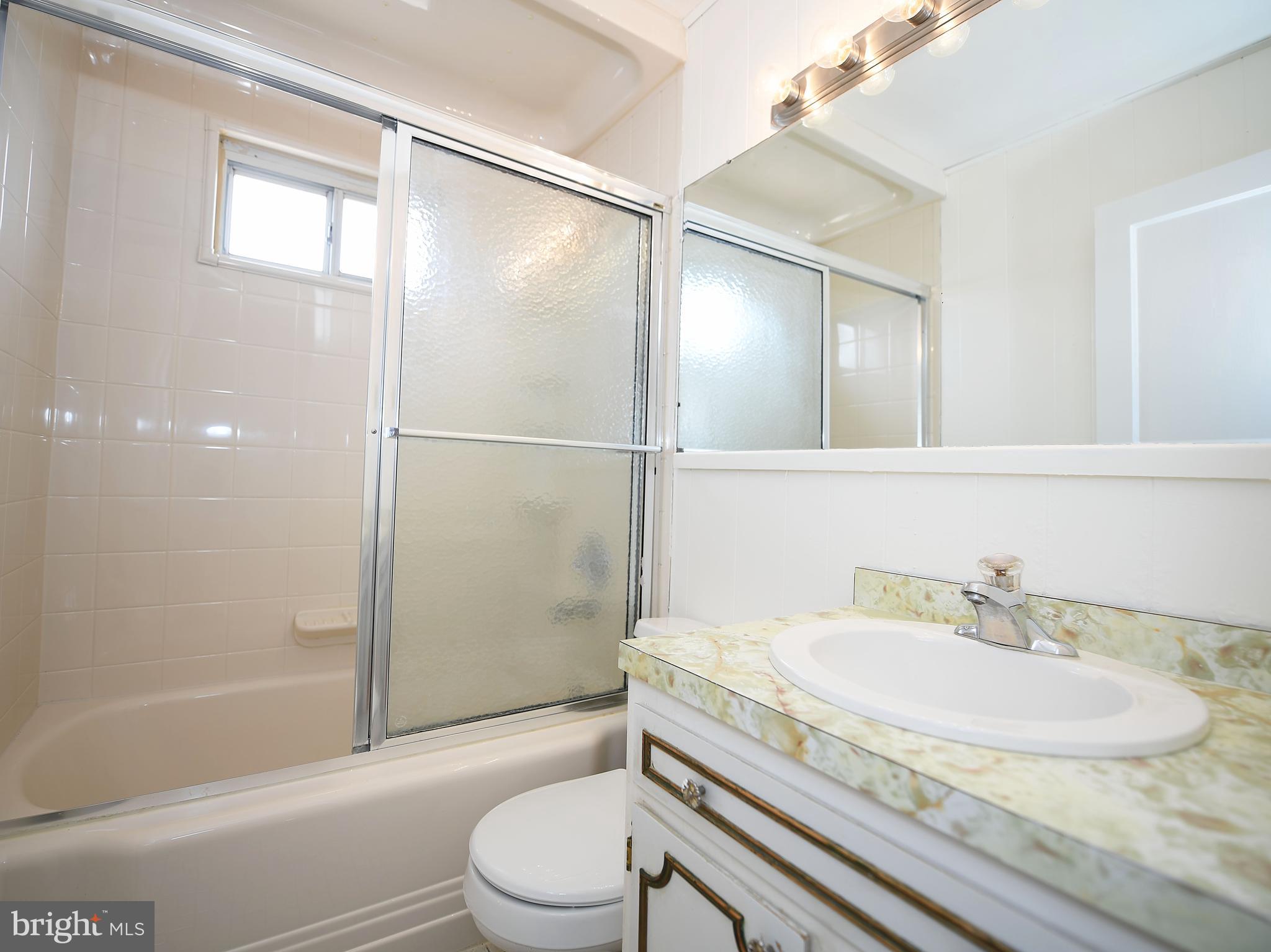 7601 Parkwood Road Baltimore, MD 21222 - Photo 22 of 32 Tub/Shower Installed By Bath Fitters
