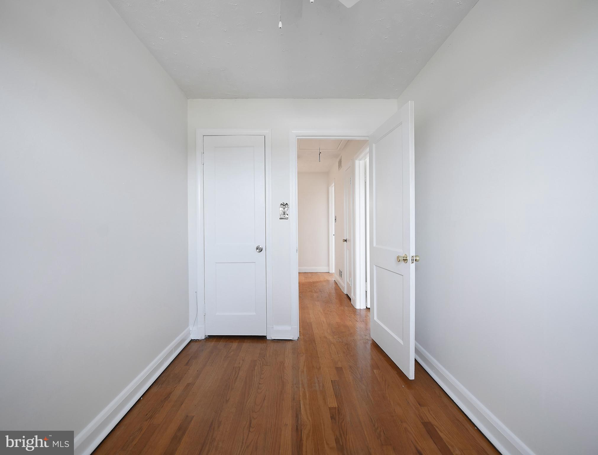7601 Parkwood Road Baltimore, MD 21222 - Photo 25 of 32 BR2 Approximately 10'8" x 6'9"